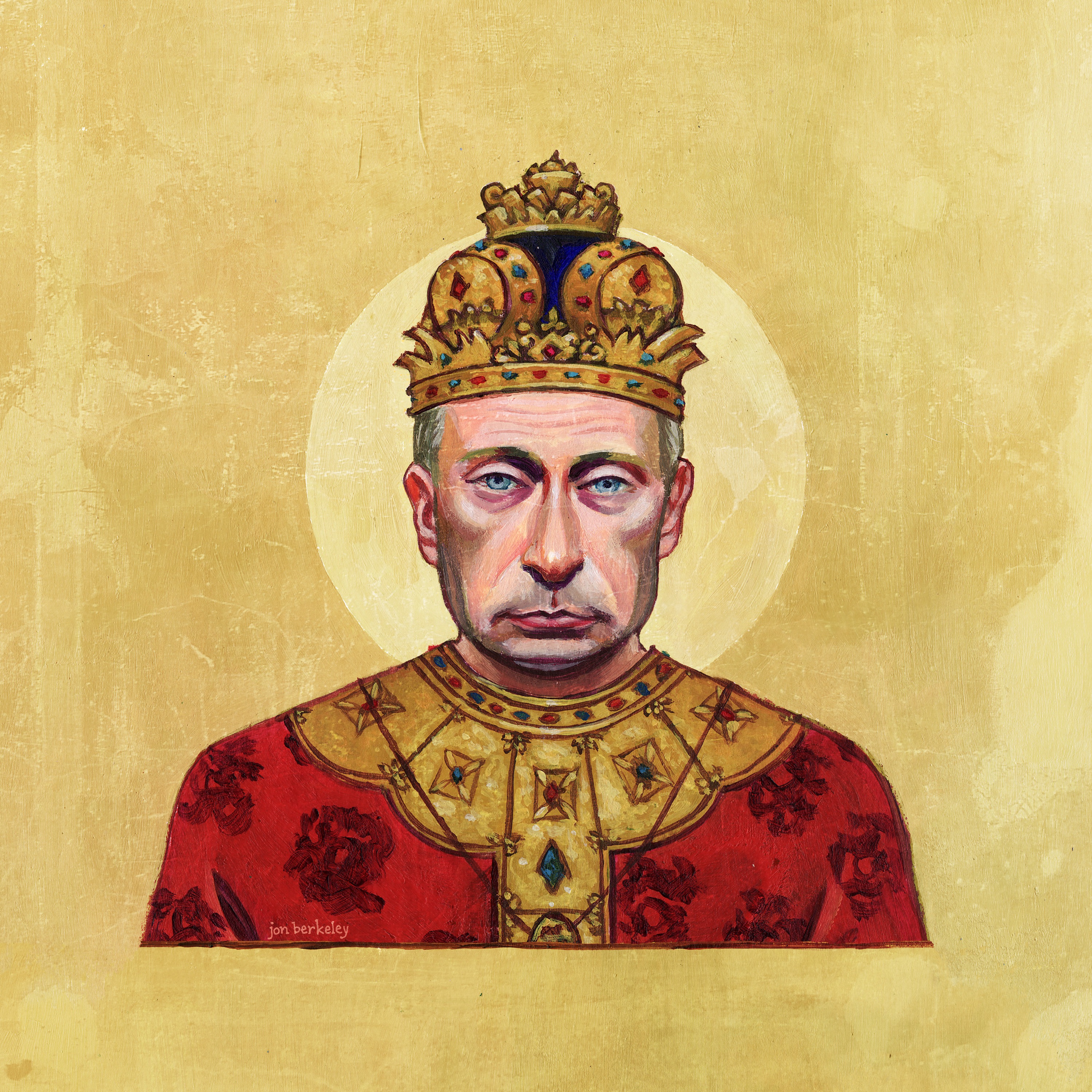 IDI - Single album cover