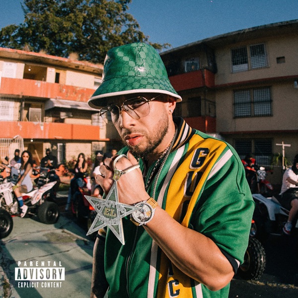 El Father (feat. Héctor El Father) - Single album cover