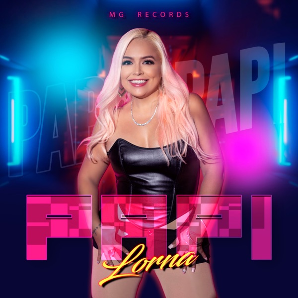 Papi - Single album cover