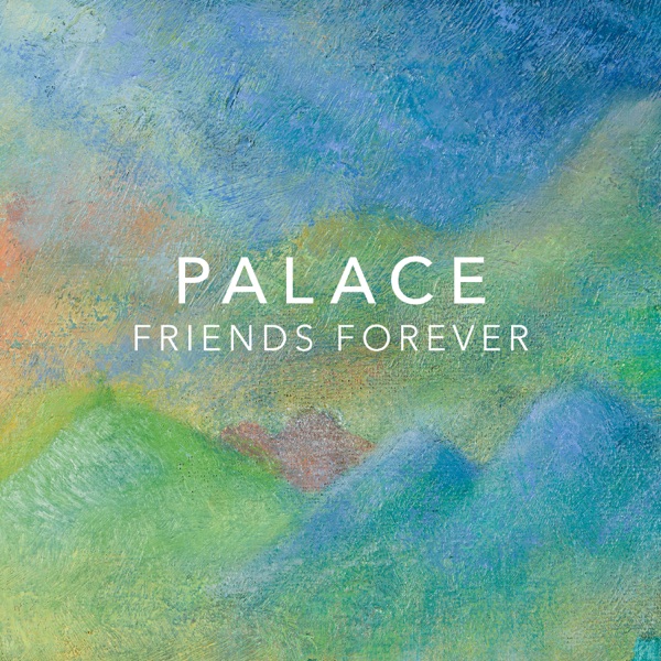Friends Forever - Single album cover