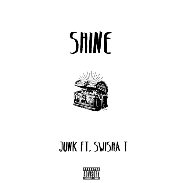 Shine (feat. Swisha T) - Single album cover