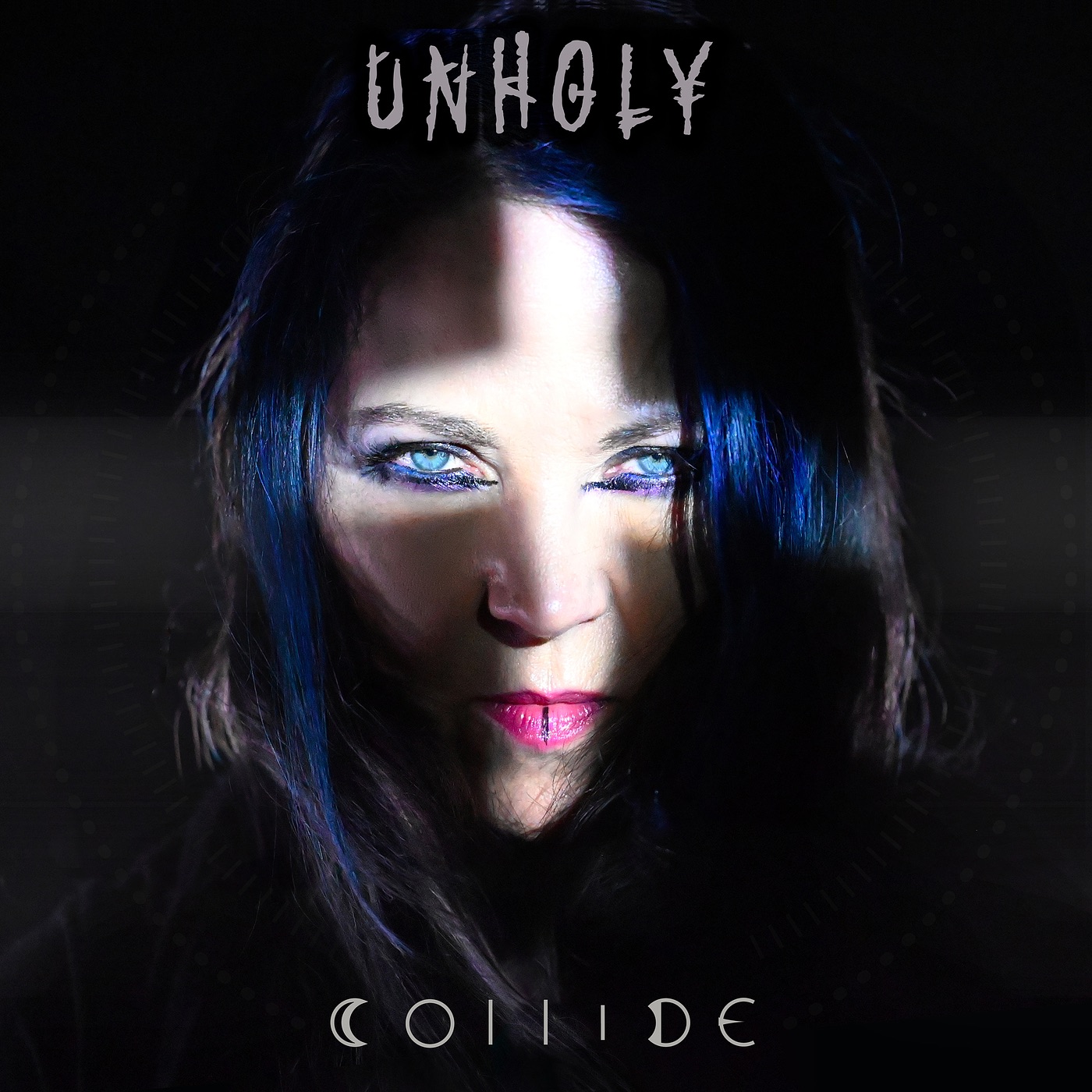 Unholy - Single album cover