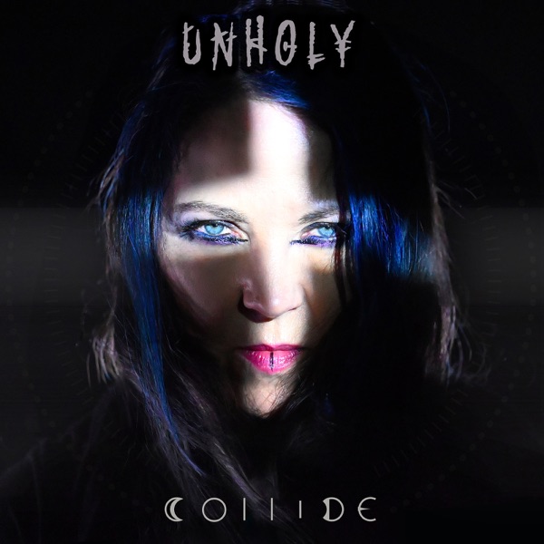 Unholy - Single album cover