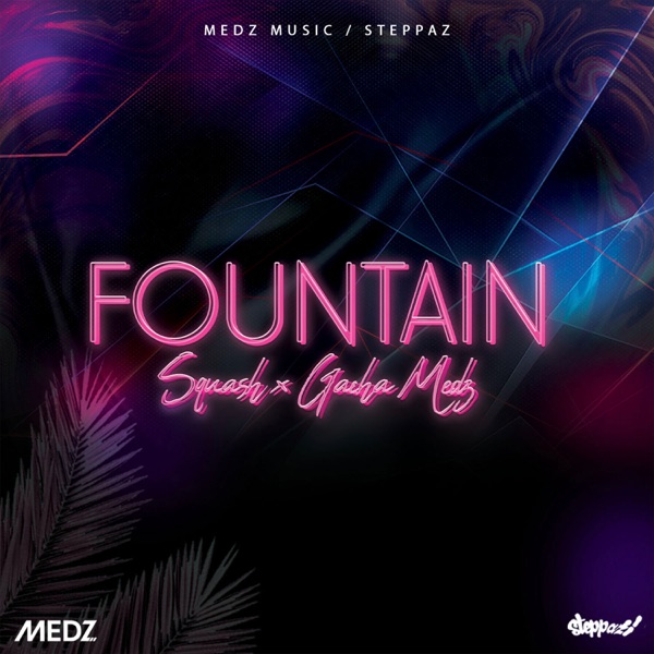 Fountain - Single album cover
