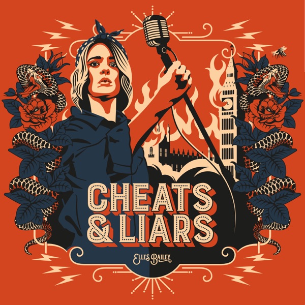 Cheats and Liars - Single album cover