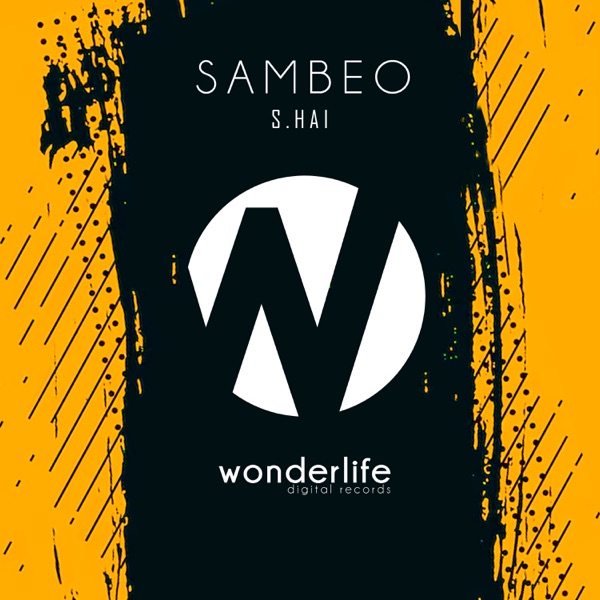 Sambeo - Single album cover