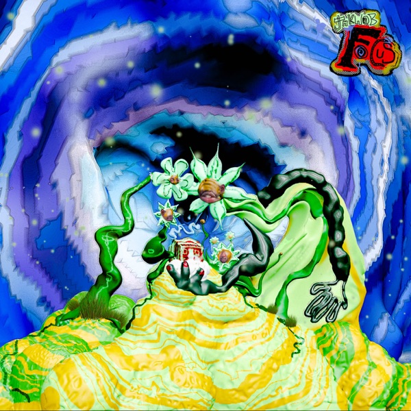 Focus - Single album cover