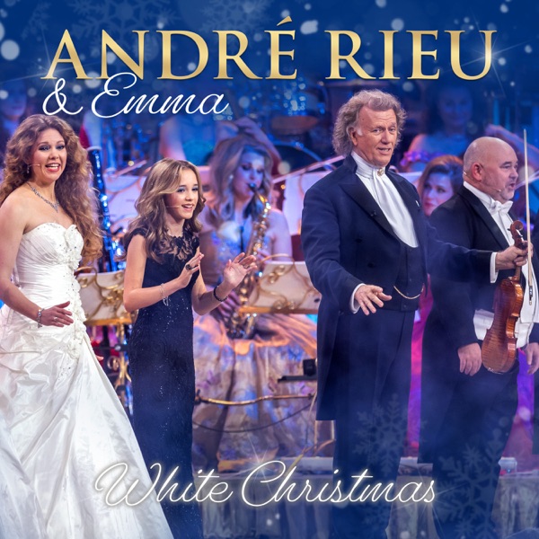 White Christmas - Single album cover