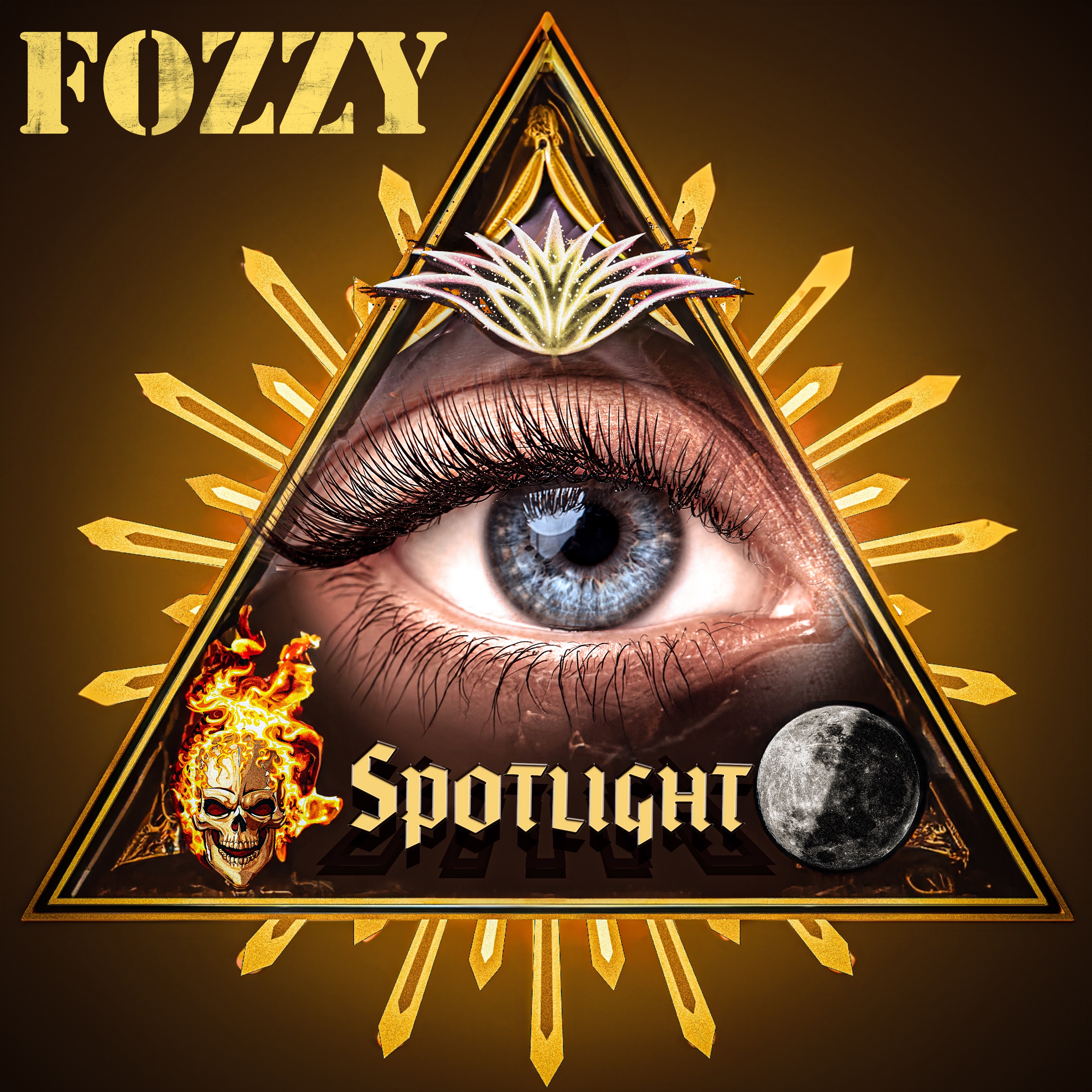 Spotlight - Single album cover