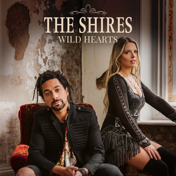 Wild Hearts - Single album cover