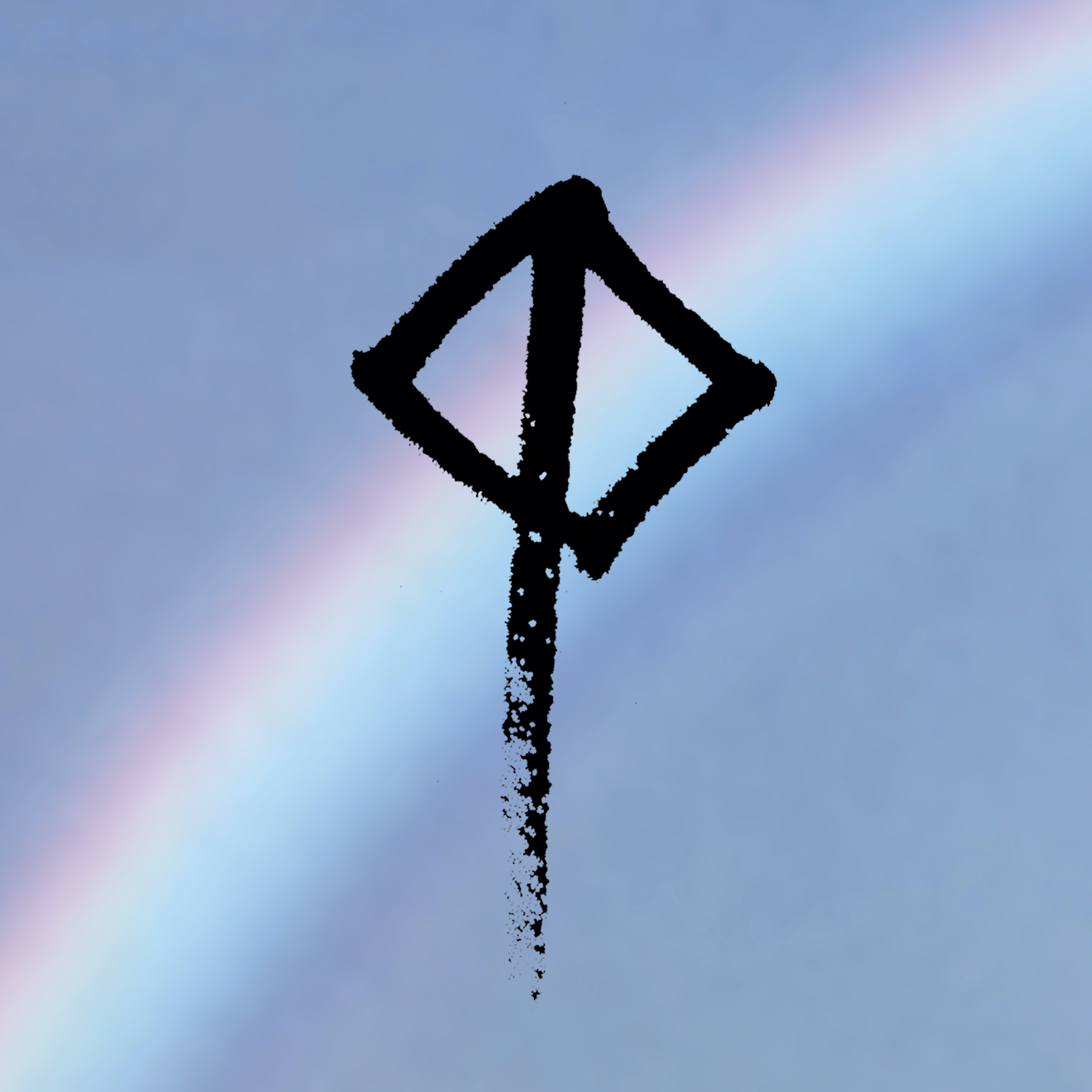 Cherokee (Nicolas Jaar Remix) - Single album cover