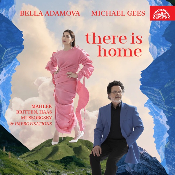 There Is Home album cover