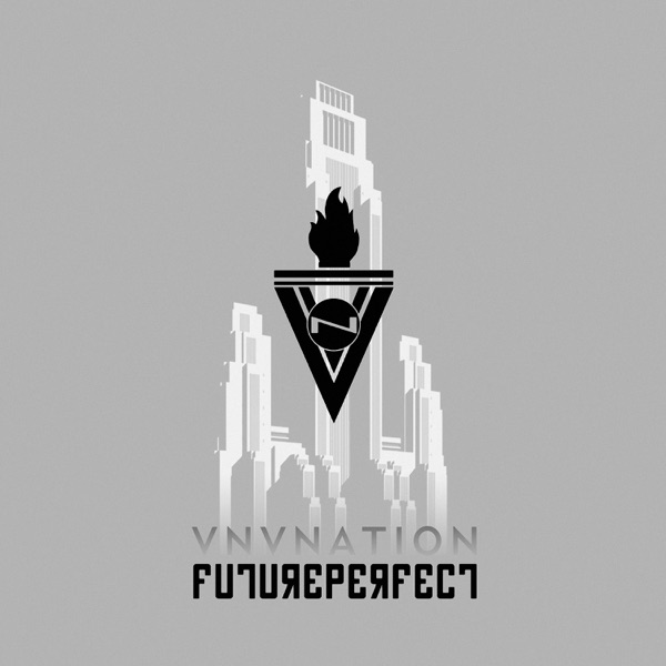 Futureperfect album cover