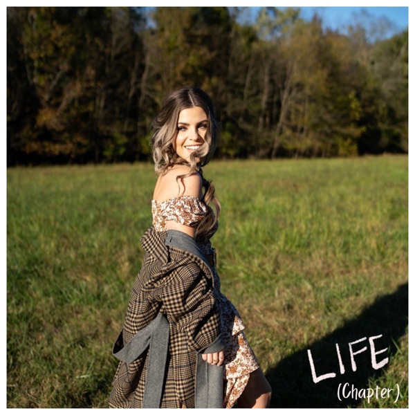 Life (Chapter) - EP album cover