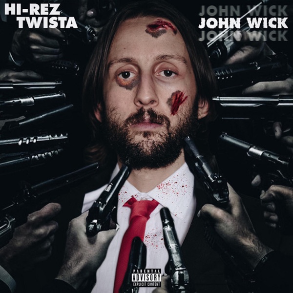 John Wick - Single album cover