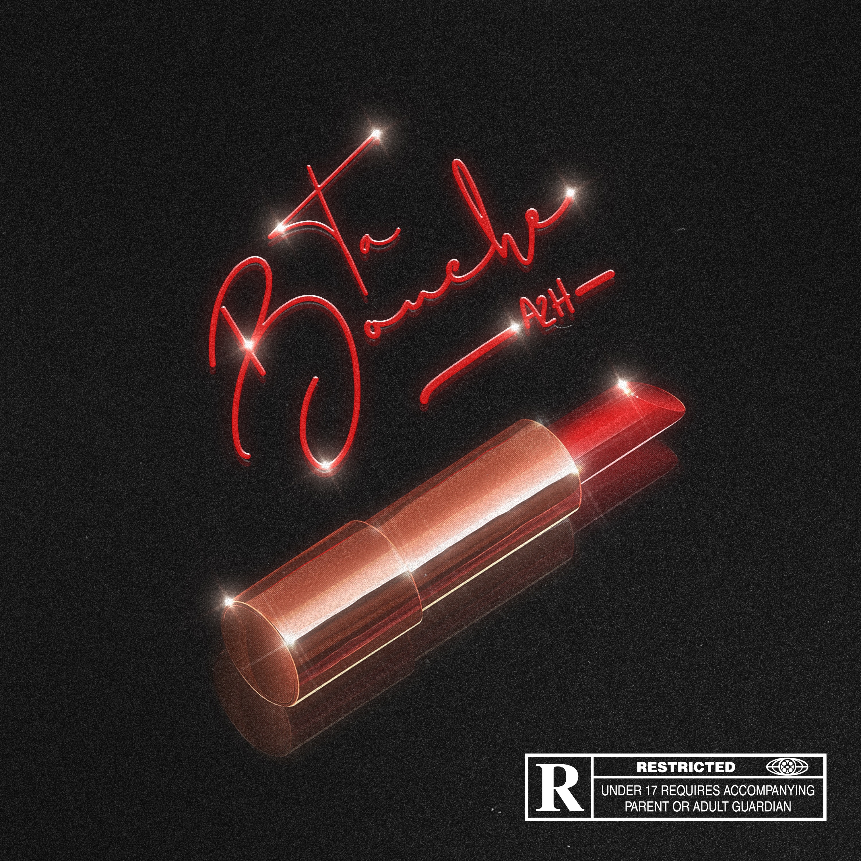 Ta bouche - Single album cover