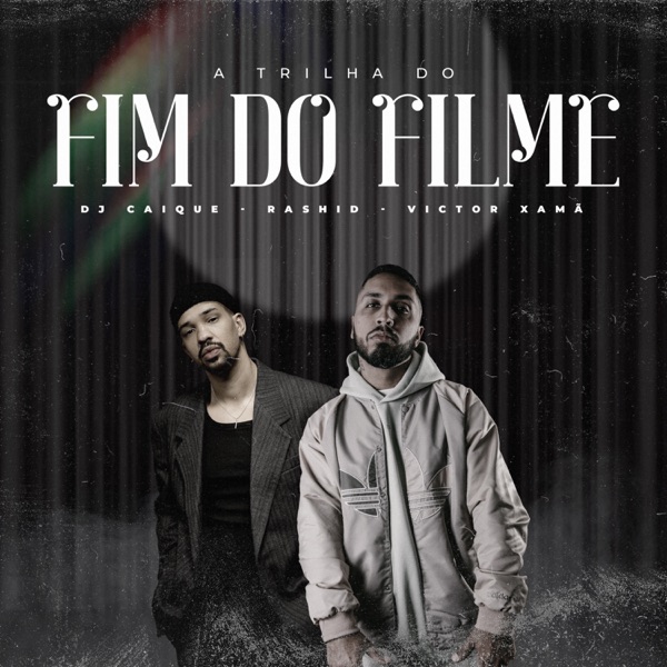 A Trilha do Fim do Filme - Single album cover