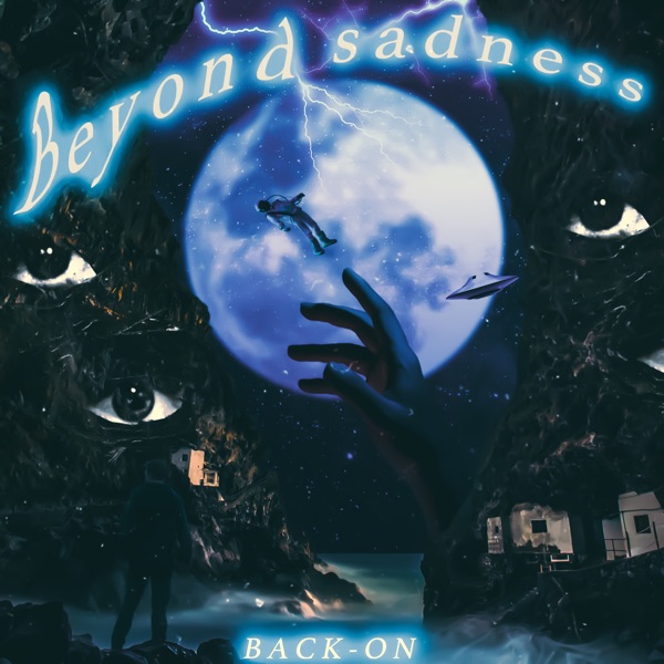 Beyond Sadness - Single album cover