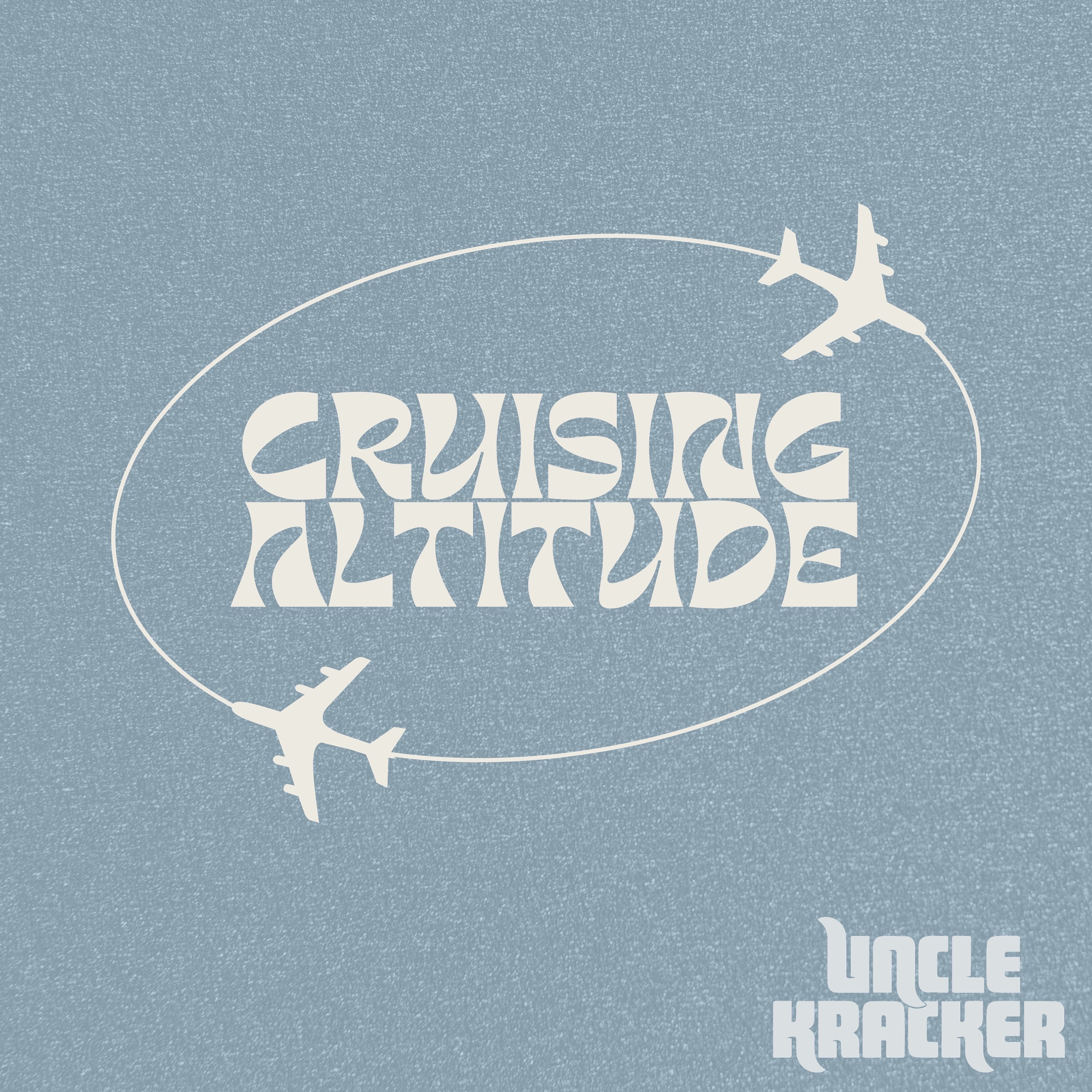 Cruising Altitude - Single album cover
