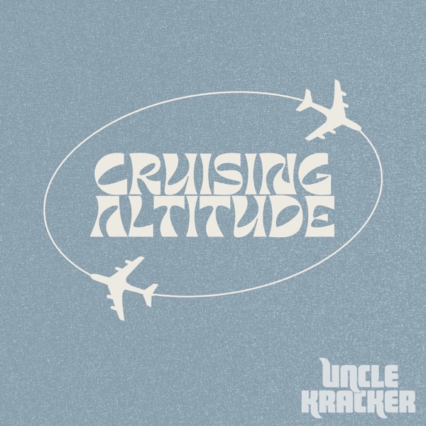 Cruising Altitude - Single album cover