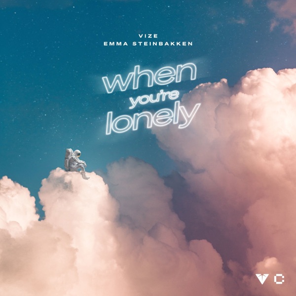 When You're Lonely - Single album cover