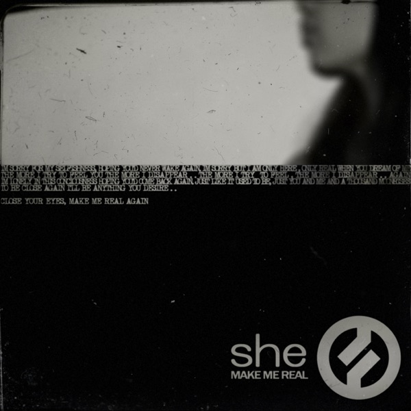 Make Me Real - Single album cover