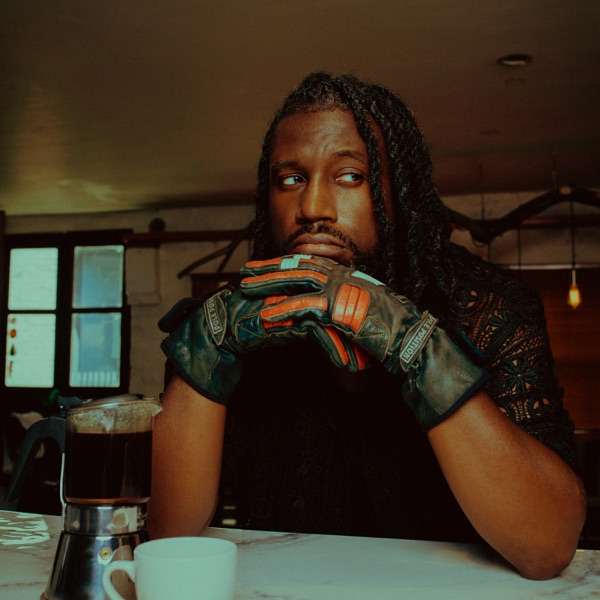 HAVE A NICE DAY! album cover