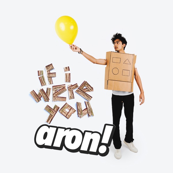 If I Were You - Single album cover