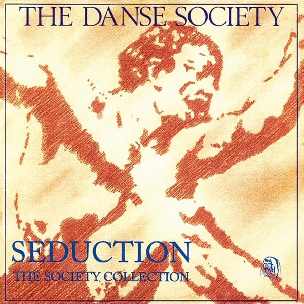 Seduction (The Society Collection) album cover
