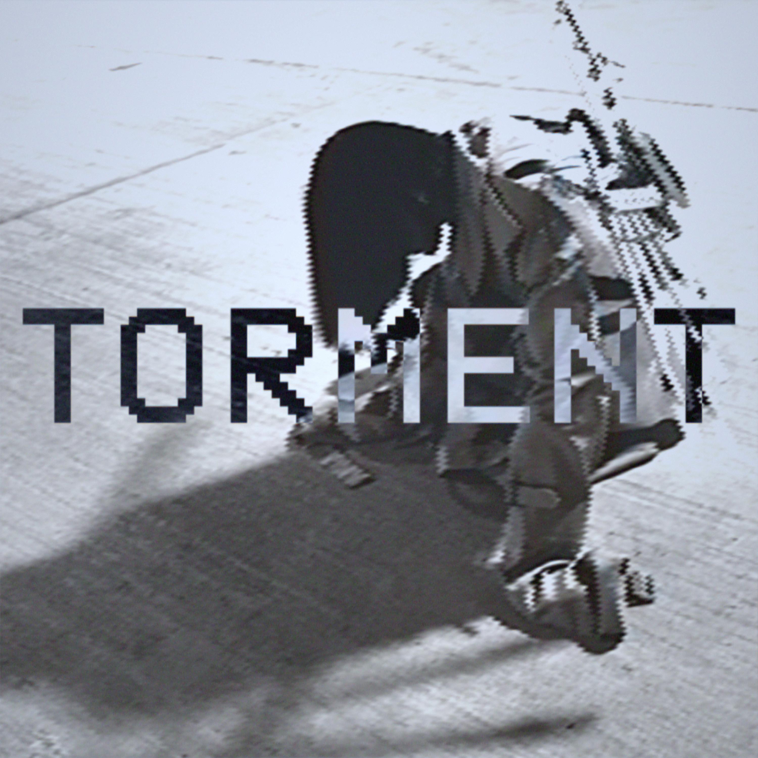 Torment - Single album cover