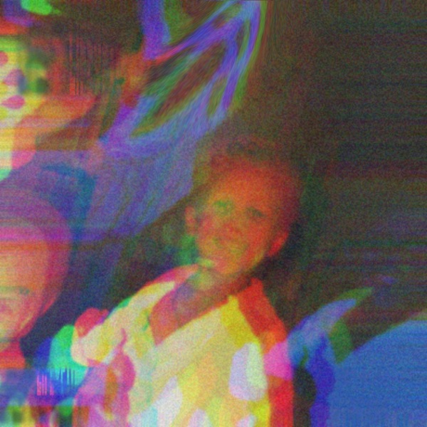 Life Of The Party - Single album cover