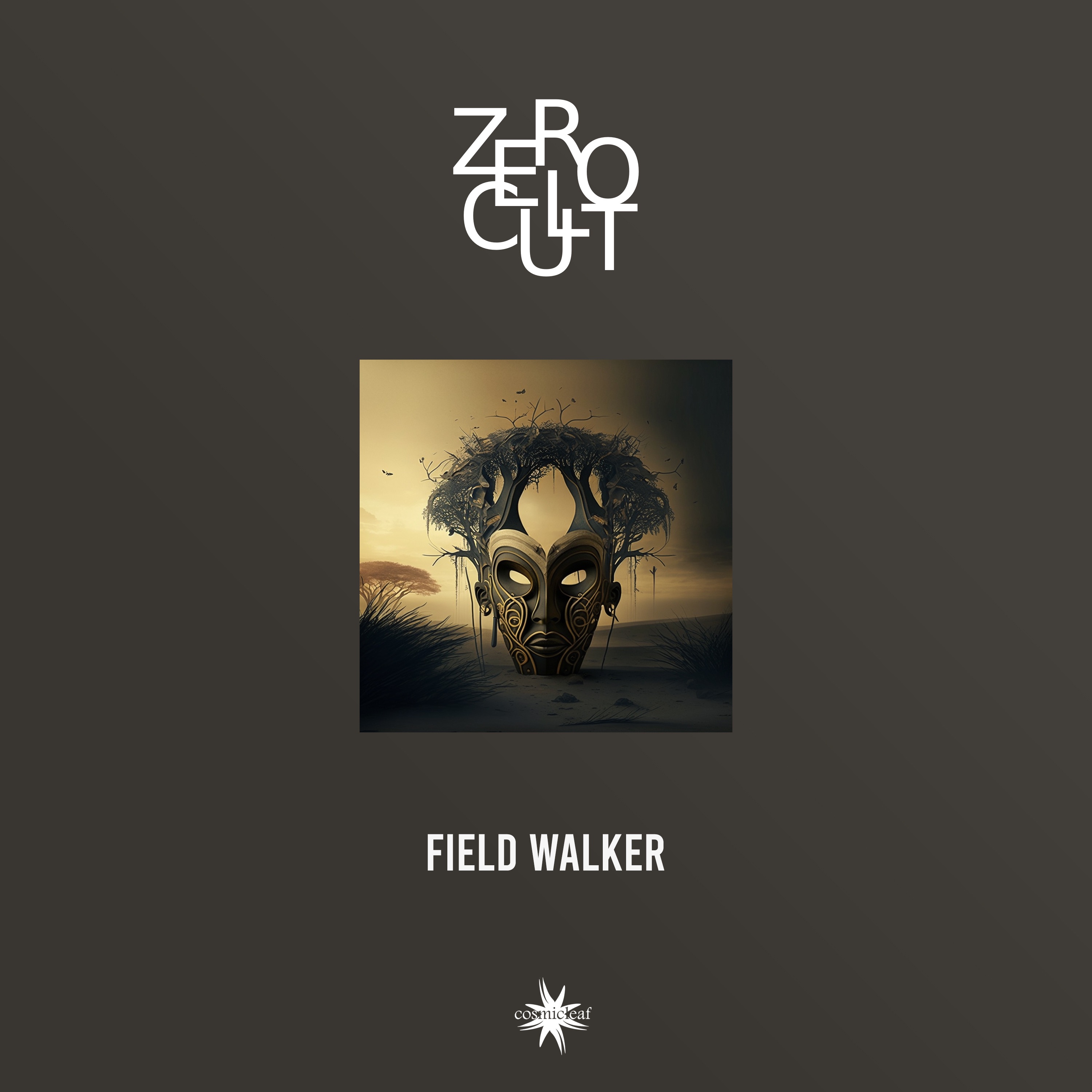 Field Walker - Single album cover