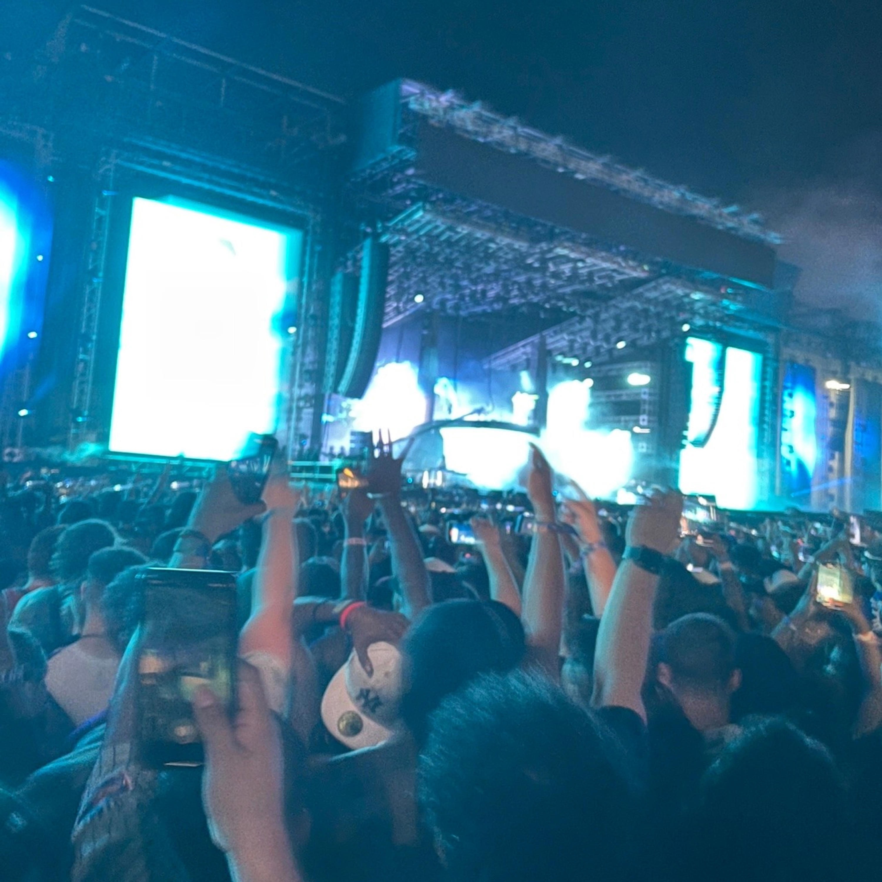 Yuno We the Best (feat. Yuno Miles) - Single album cover