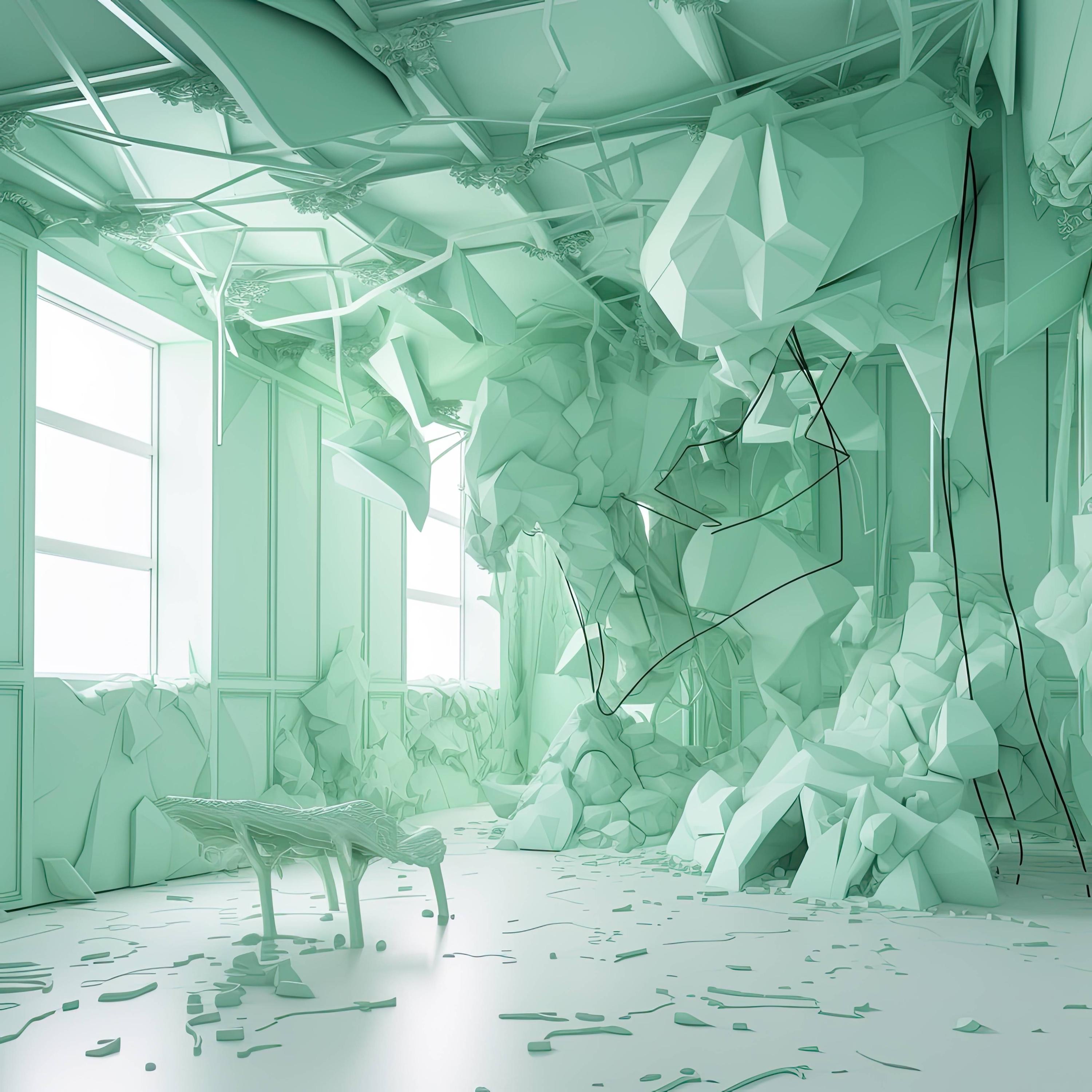 Rare Structures album cover