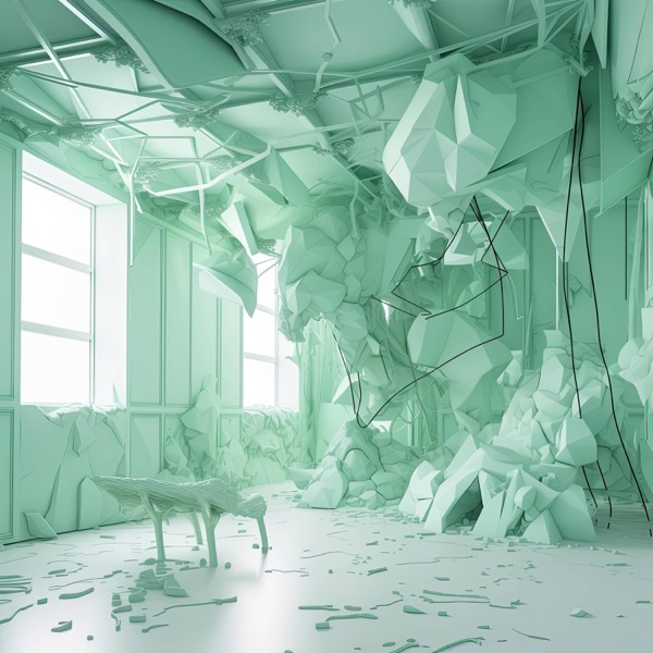 Rare Structures album cover