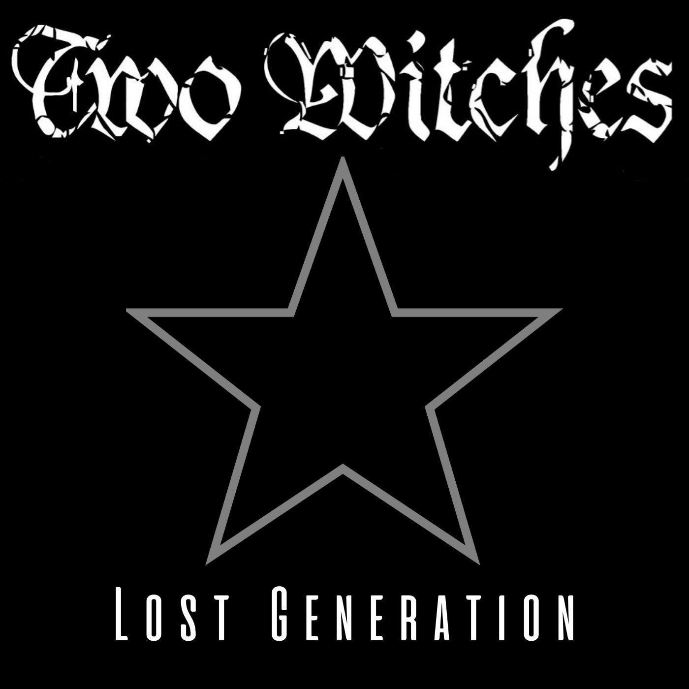 Lost Generation - Single album cover