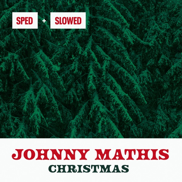 Christmas (Sped + Slowed) album cover