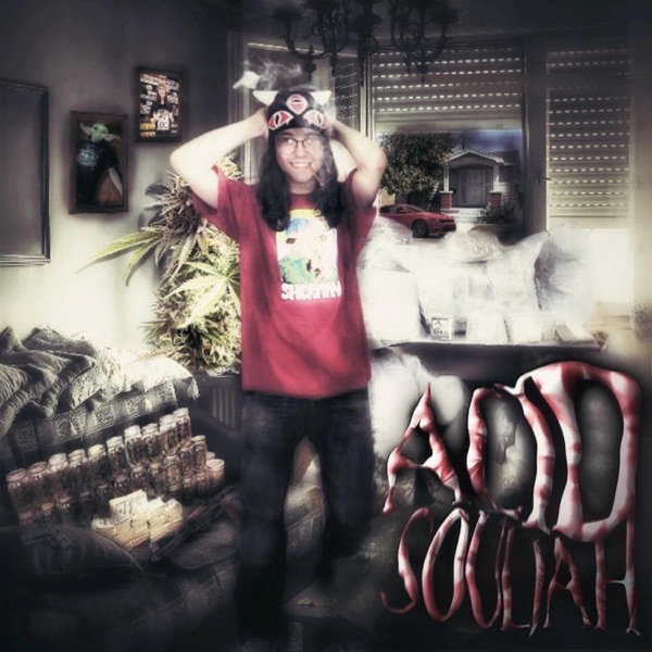 Best Rapper Ever, Pt. 1 - Single album cover