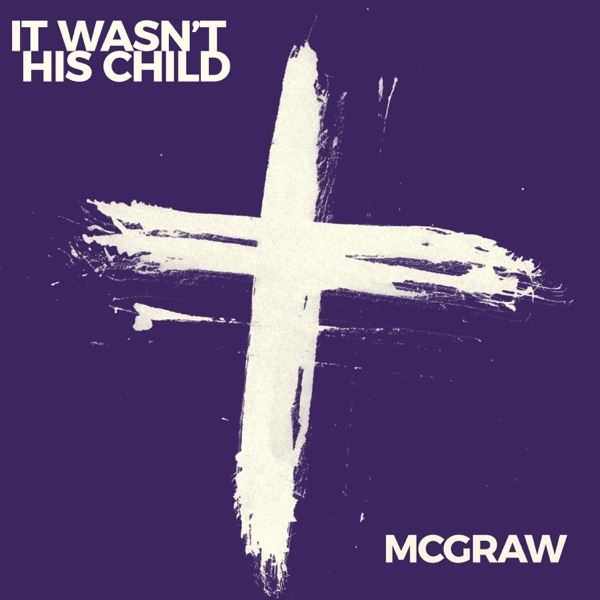 It Wasn't His Child - Single album cover