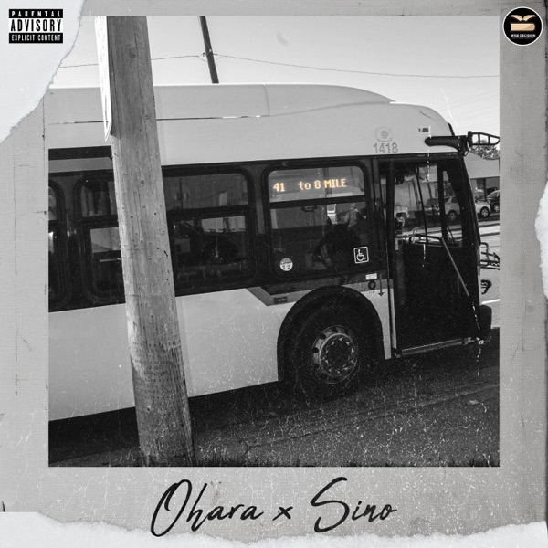 Real N***a (feat. Sino) - Single album cover