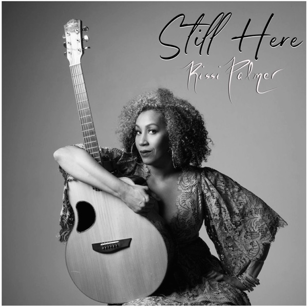 Still Here - Single album cover