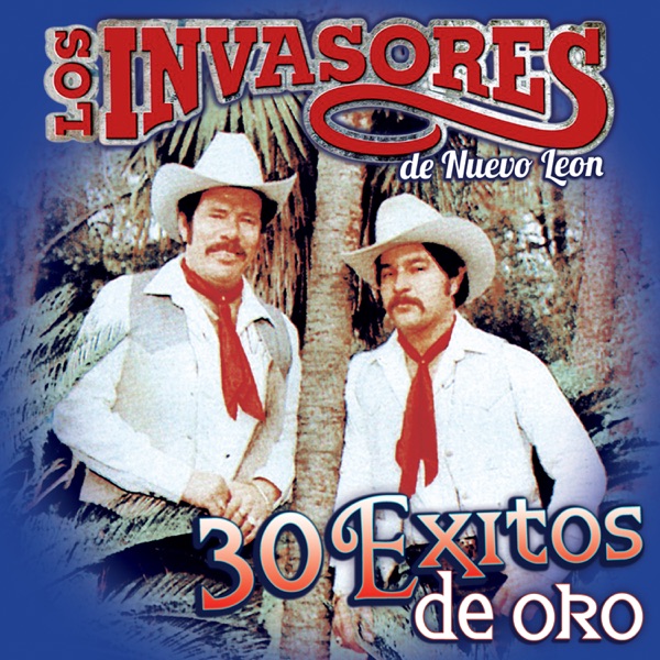 30 Éxitos de Oro album cover