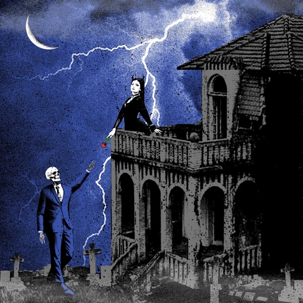 Dark Romance (Buzz Kull Remix) - Single album cover