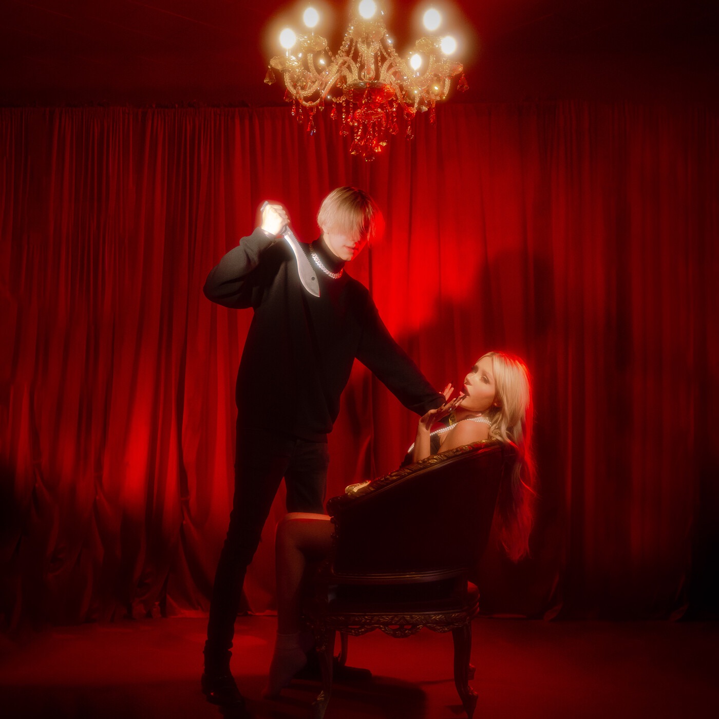 Kill My X - Single album cover