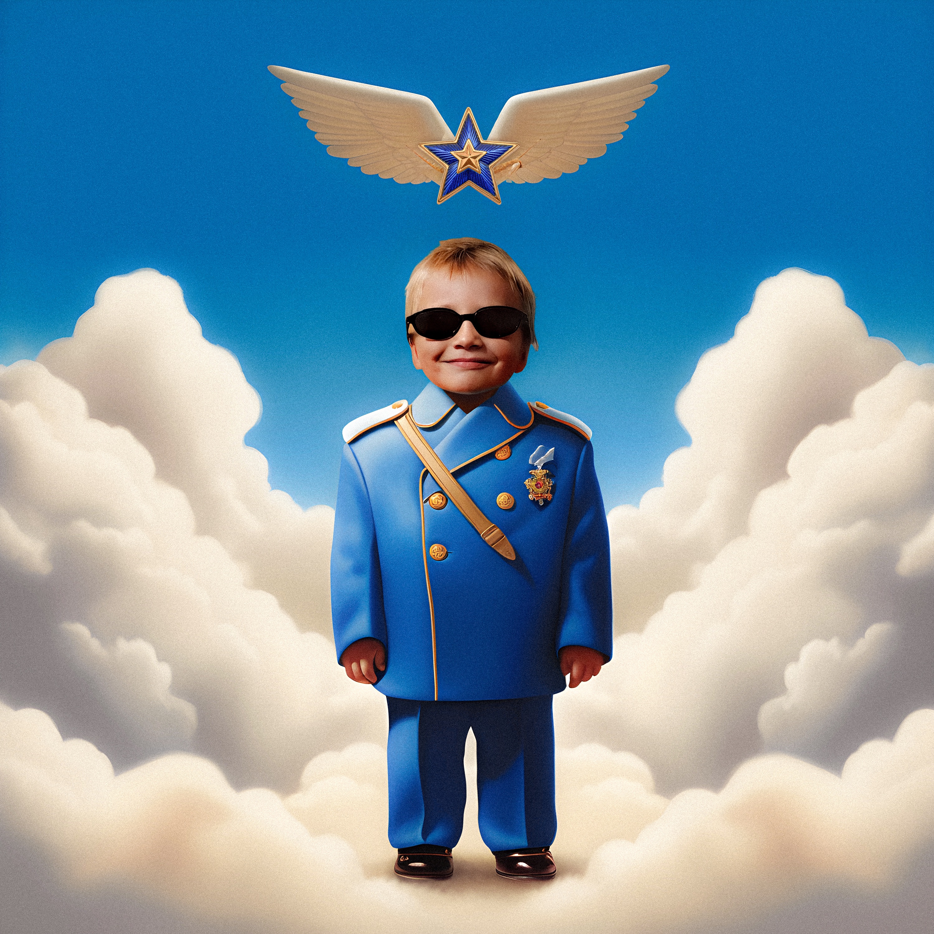 CHICHI - Single album cover