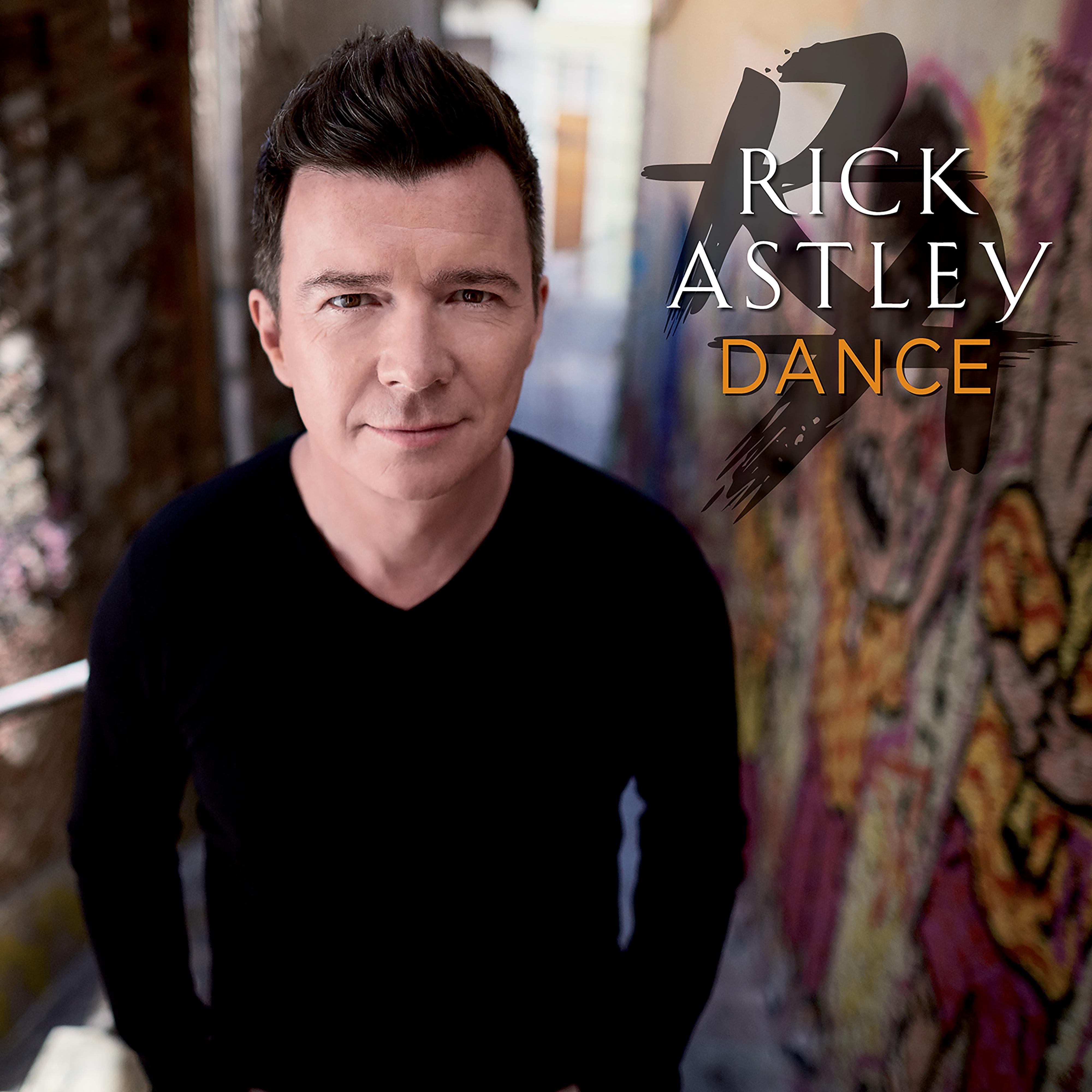 Dance - Single album cover