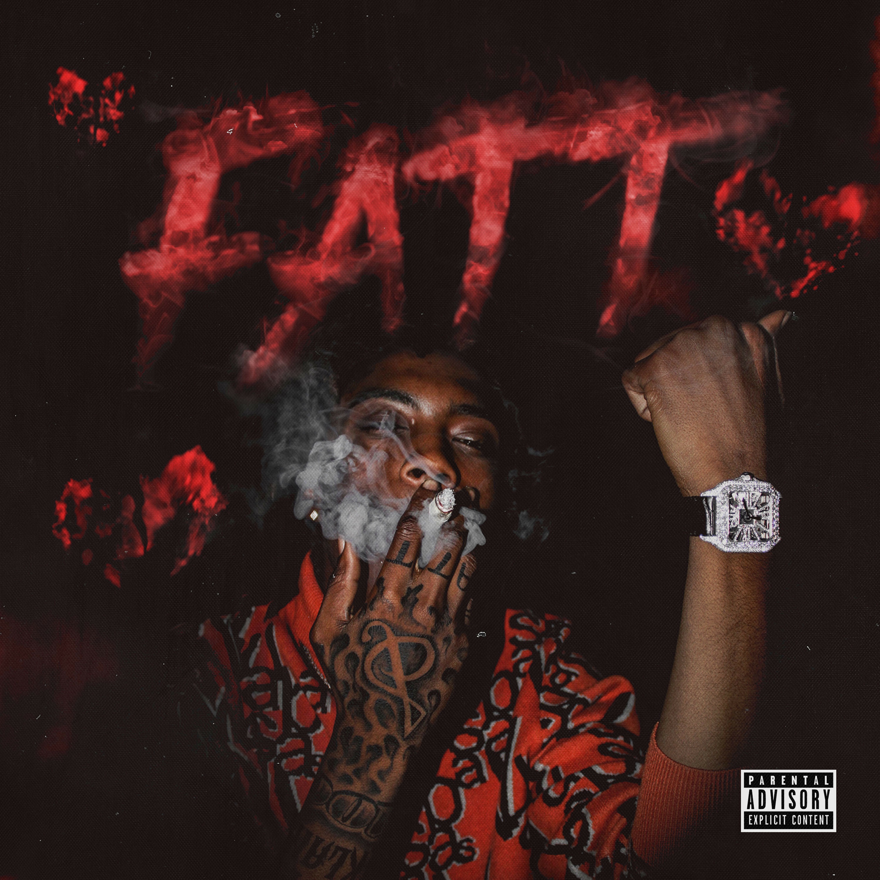 FATT Deluxe - EP album cover