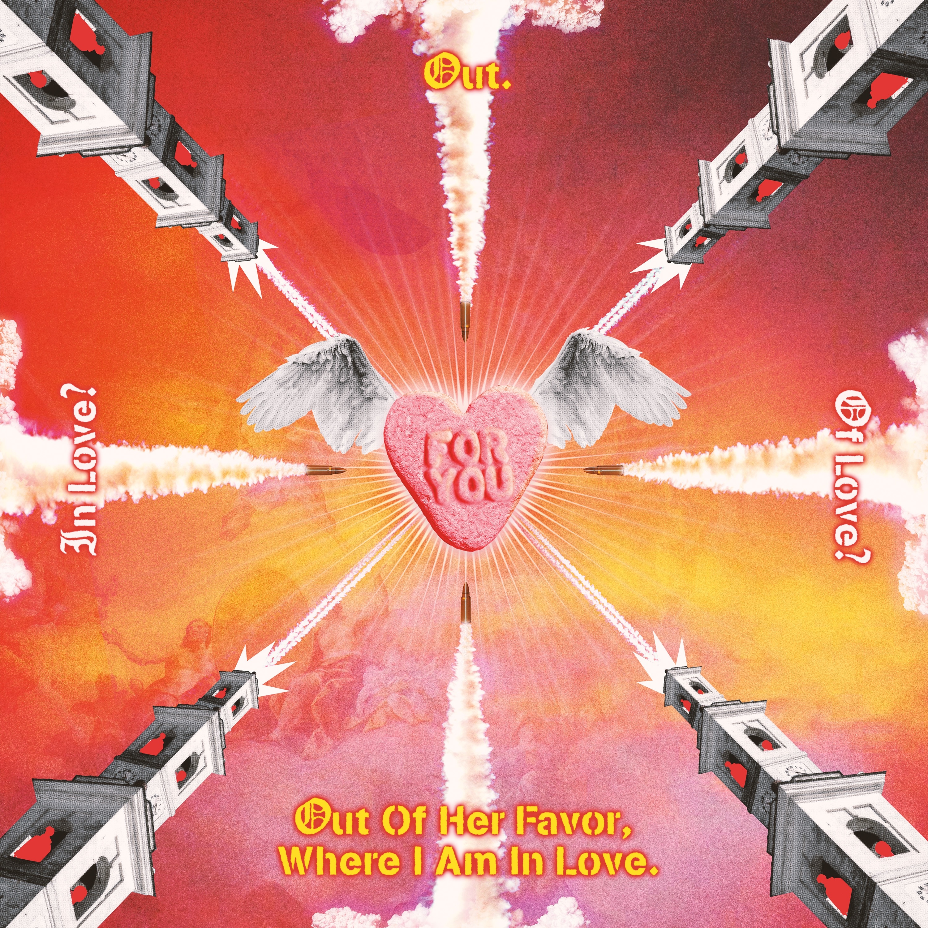 Shit Changed - Single album cover