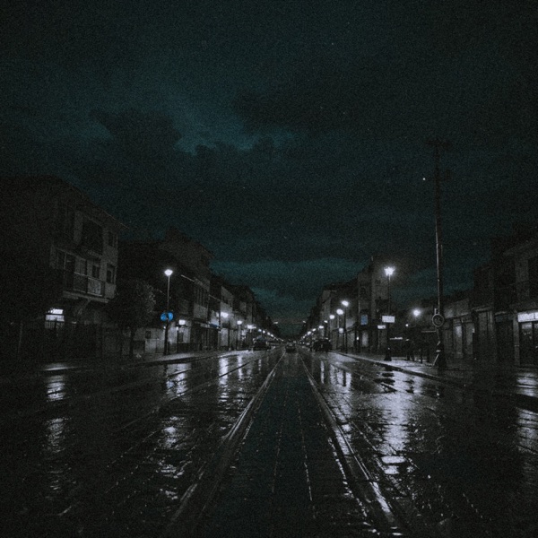 Empezó a llover - Single album cover