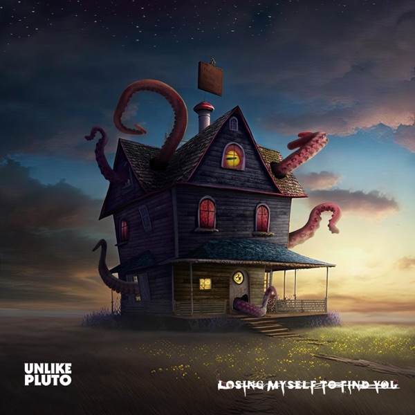 Losing Myself to Find You - Single album cover